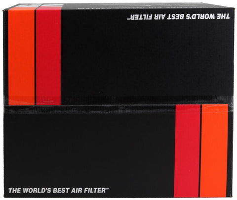 K&N 17-19 Ford F150/Raptor V6-3.5L F/I AirCharger Performance Intake - 63-2609