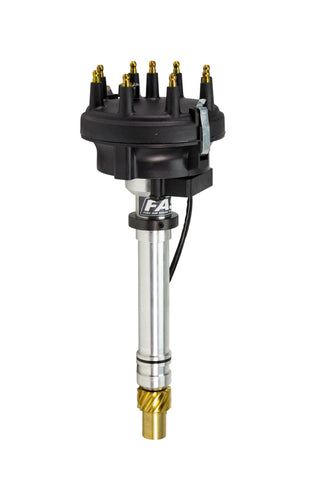 Fast Distributor, Race Cam Sync Large Cap For Sbc/Bbc - 304005