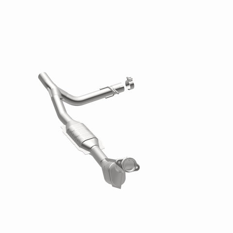 MagnaFlow Direct Fit Catalytic Converter 99 F-150 5.4L V8 P/S 2WD - 93397
