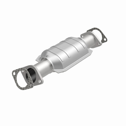 MagnaFlow Conv DF 06-08 Hyun/Kia 3.8L - 93176