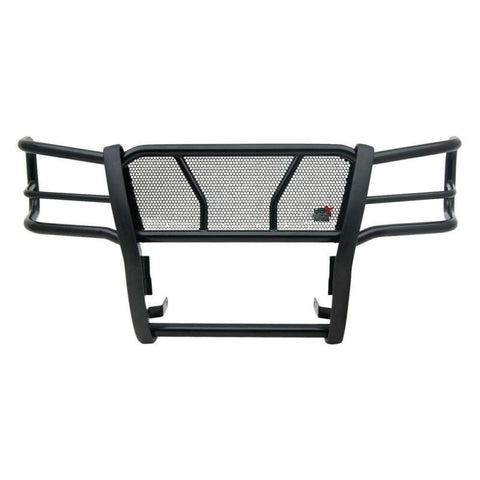 Westin 2003-2007 Chevrolet Silverado Classic 1500HD/2500LD HDX Grille Guard - Black - 57-1915