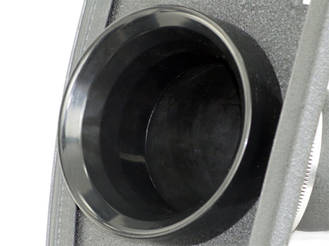 aFe MagnumFORCE Intakes Stage-2 P5R AIS P5R Ford F-150 09-10 V8-4.6L 3-Valve (blk) - 54-11842-B