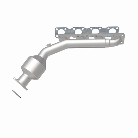 Magnaflow Conv DF 2003-2004 M45 V8 4.5 OEM Manifold - 52425