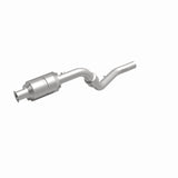 MagnaFlow Direct Fit Catalytic Converter 98-04 Dodge Interpid 2.7L - 51709