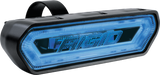 Rigid Industries Chase Tail Light Kit w/ Mounting Bracket - Blue - 90144