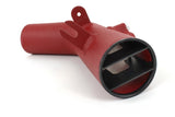 PERRIN 16-17 Subaru WRX STI Red Cold Air Intake - PSP-INT-323RD
