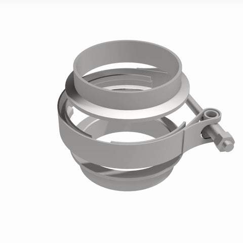 MagnaFlow Clamp Flange Assembly 3.0 inch - 10169