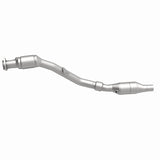 MagnaFlow Conv DF 04-06 Audi S4 4.2L CA - 441096
