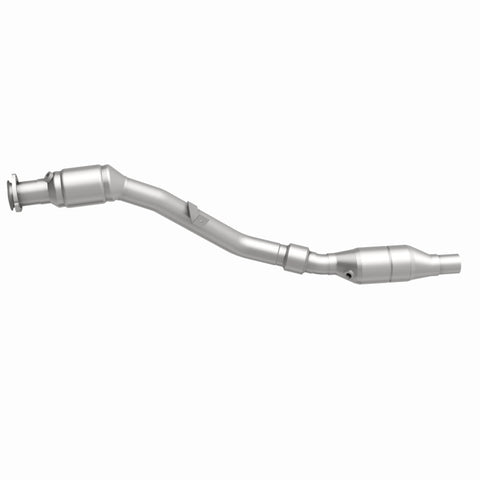 MagnaFlow Conv DF 04-06 Audi S4 4.2L CA - 441096