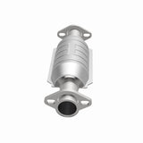 MagnaFlow Conv Direct Fit Nissan-Toyota 77 82 - 22761