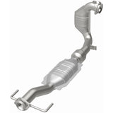 MagnaFlow Conv DF 01 Saab 9-5 2.3L - 23709