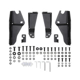 Westin 19-21 Ram 1500 Sportsman X Grille Guard - Textured Black (Excluding Classic & Rebel) - 40-33975