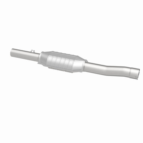 MagnaFlow Conv DF 99-01 Grand Cherokee 4.0L - 459000
