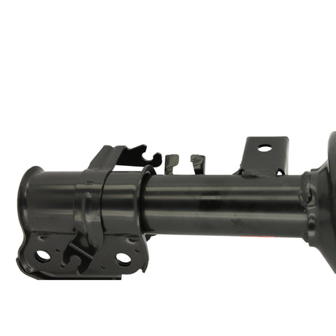 KYB Shocks & Struts Excel-G Front Left INFINITI QX4 (4WD) 2002-03 NISSAN Pathfinder (4WD) 2002-04 - 335033