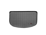 WeatherTech 10+ Nissan Cube Cargo Liners - Black - 40437