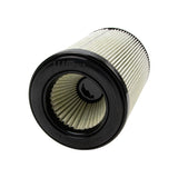 Wehrli Universal 5in Inlet Dry Air Filter (Use w/WCF Kits) - WCF100719