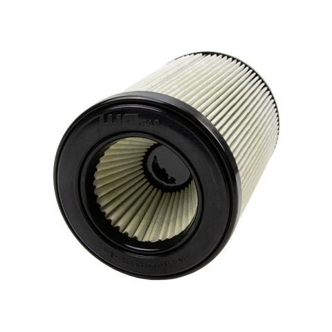 Wehrli Universal 5in Inlet Dry Air Filter (Use w/WCF Kits) - WCF100719