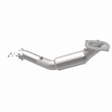 MagnaFlow Catalytic Conv Direct Fit Federal 06-11 Chevy Corvette V8 7.0LGAS - 52037