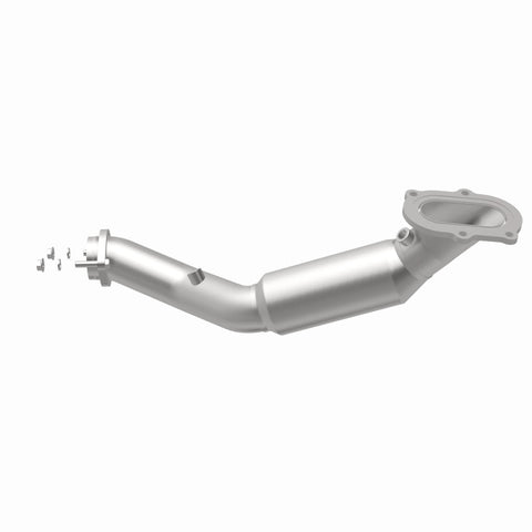 MagnaFlow Catalytic Conv Direct Fit Federal 06-11 Chevy Corvette V8 7.0LGAS - 52037