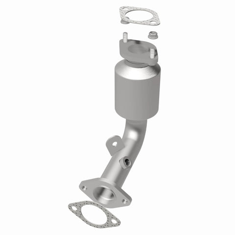 MagnaFlow Direct Fit Catalytic Converter 98-02Mitsu Mirage1.5 1.8LFr - 51488