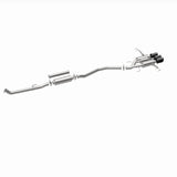 MagnaFlow SYS Cat-Back 2017 Honda Civic Type R 2.0L - 19383