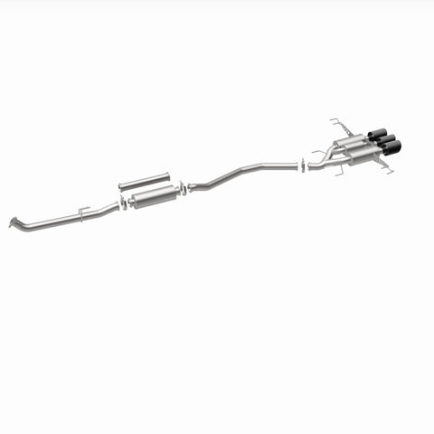 MagnaFlow SYS Cat-Back 2017 Honda Civic Type R 2.0L - 19383