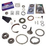 BD Diesel Built-It Trans Kit 99-04 Ford 7.3L Powerstroke Stage 4 Master Rebuild Kit *4wd Only* - 1062124-4