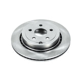Power Stop 11-17 Chevrolet Caprice Rear Autospecialty Brake Rotor - AR82137