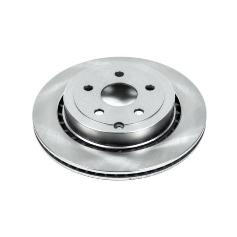 Power Stop 11-17 Chevrolet Caprice Rear Autospecialty Brake Rotor - AR82137