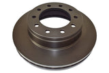 DBA 03-10 Ford F-250 Super Duty Front 4000 Series Standard Rotor - 42155