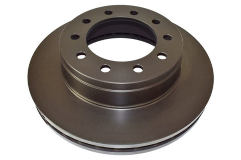 DBA 03-10 Ford F-250 Super Duty Front 4000 Series Standard Rotor - 42155
