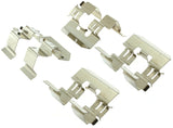 StopTech Street Touring 08-10 WRX Rear Brake Pads - 308.11140