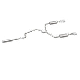 MagnaFlow Sys C/B 05 Grand Prix GXP 5.3L V8 - 16726