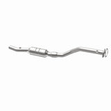 MagnaFlow Direct Fit Catalytic Converter 96-99 Audi A4/A4 Quattro 2.8L D/S (49 State) - 22962