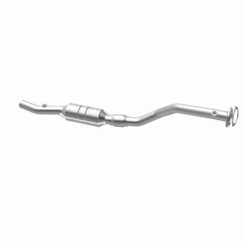 MagnaFlow Direct Fit Catalytic Converter 96-99 Audi A4/A4 Quattro 2.8L D/S (49 State) - 22962