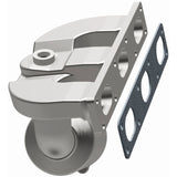 MagnaFlow DF Cat. Conv BMW 01-05 325 2.5L / 01-05 330 3.0L / 01-02 Z3 2.5L/3.0L California - Rear - 452288