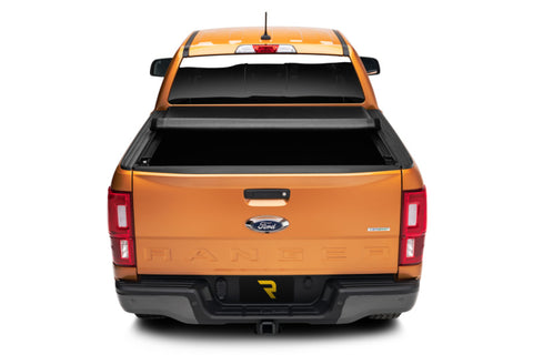 Truxedo 19-20 Ford Ranger 5ft Lo Pro Bed Cover - 531001