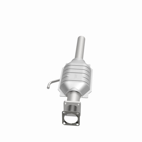 MagnaFlow Direct Fit Catalytic Converter 87-90 Jeep Wrangler 4.2L L6 - 3391225
