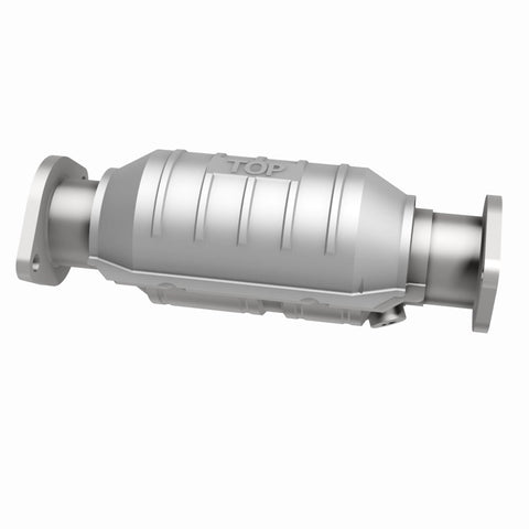 MagnaFlow DF Conv 99-04 VW Golf 2.8L GTI/04-05 Golf 2.8L VR6/99-02 Jetta 2.8L 12 Valve AFP/GLS/GLX - 51151