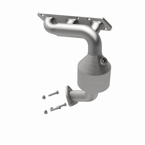 MagnaFlow Direct Fit Catalytic Converter 02-03 MPV 3.0 Front Manifold OEM - 49312