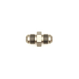 DeatschWerks 6AN Male Flare to 6AN Male Flare Coupler - 6-02-0202