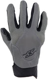 Speed and Strength Starstruck Mesh Gloves Grey Womens - Small - 609978