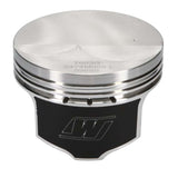 Wiseco SBC LS1 Vortec 5.3L 22RD -7cc 10.25:1 Piston Shelf Stock - 6473ML96