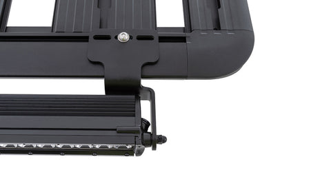 Rhino-Rack Pioneer Platform/Tradie LED Light Bracket - 43173