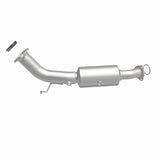 MagnaFlow California Grade CARB Compliant Converter Direct Fit 02-06 Acura RSX Type-S L4 2.0L - 5461182