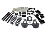 Belltech LOWERING KIT WITH ND2 SHOCKS - 680ND