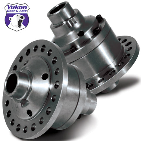 Yukon Gear Grizzly Locker For Dana 30 / 27 Spline / 3.73+ - YGLD30-4-27