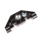 Omix Hardtop Nut with Clip- 07-18 Wrangler JK/JKU - 12304.31