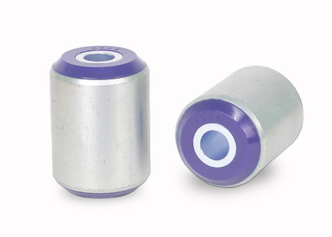 SuperPro Control Arm Bushing Kit - SPF4924K