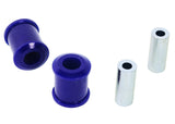 SuperPro 2007 Volkswagen Eos Base Rear Lower Inner Control Arm Bushing Kit - SPF3352K